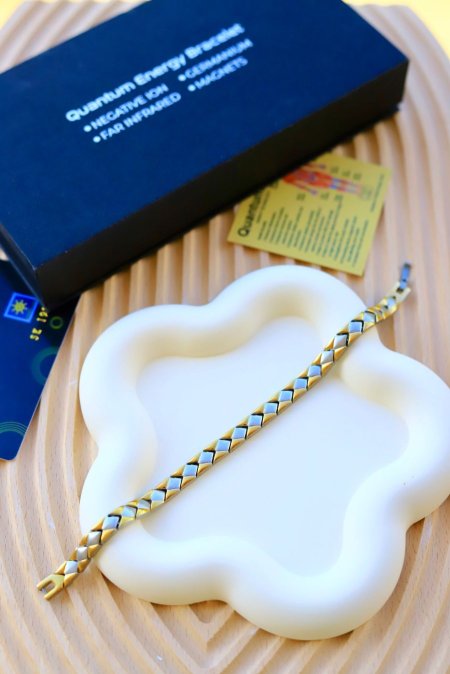 اسوارة الطاقة العلاجية